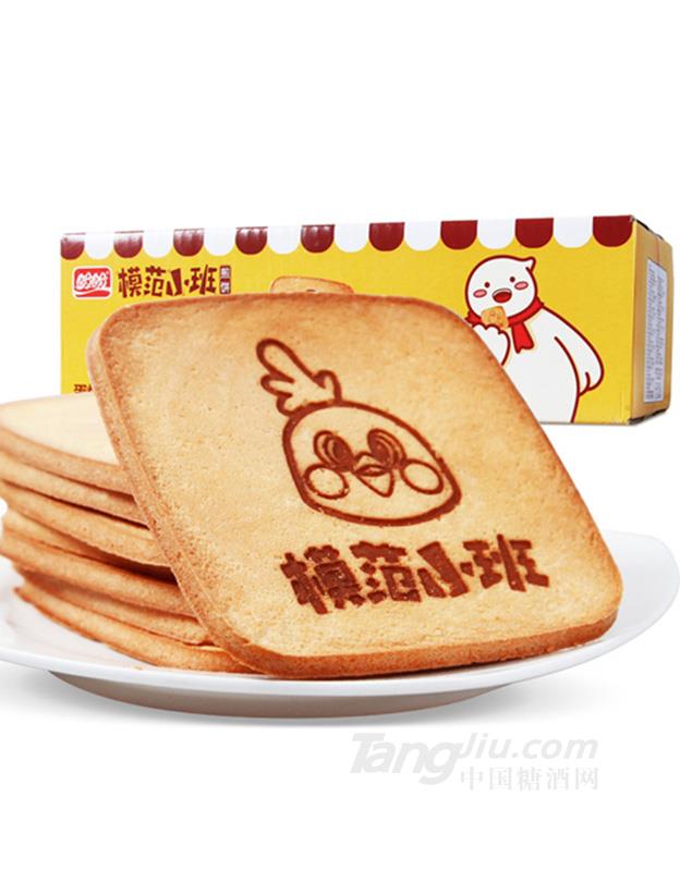 盼盼模范小班煎饼 728g