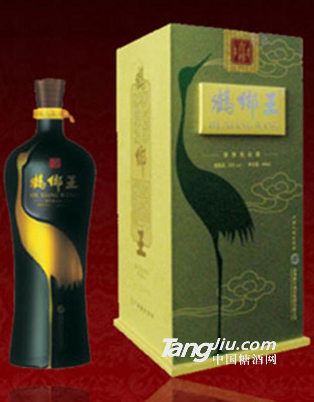 鹤乡王吉祥500ml