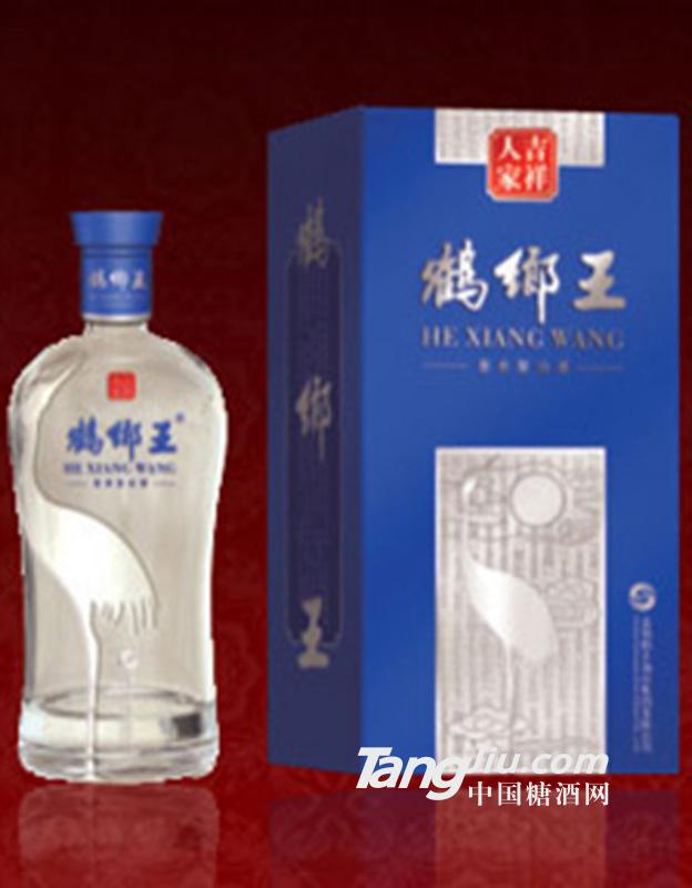 鹤乡王吉祥人家500ml