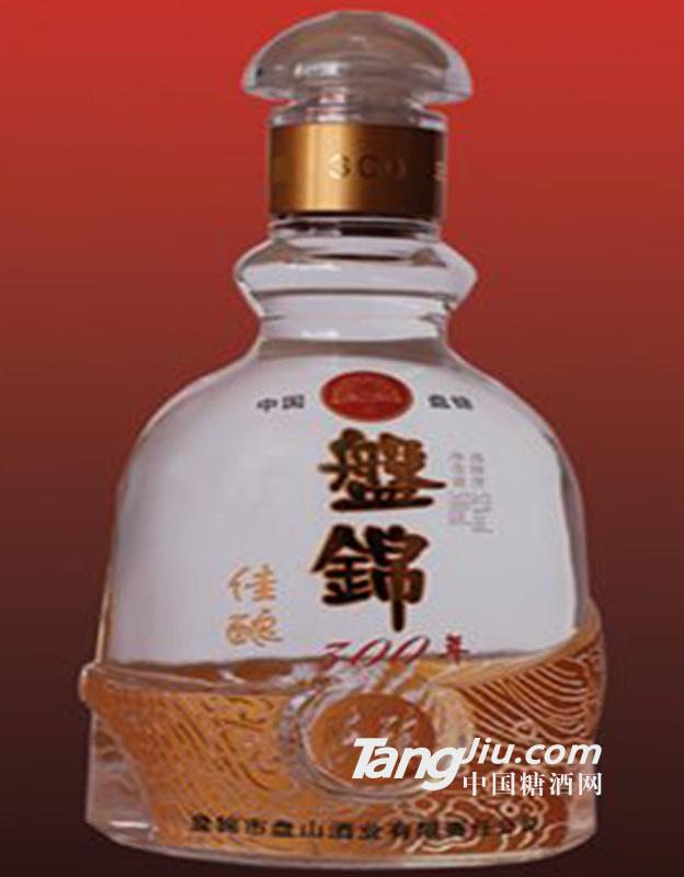盘锦佳酿陈酿