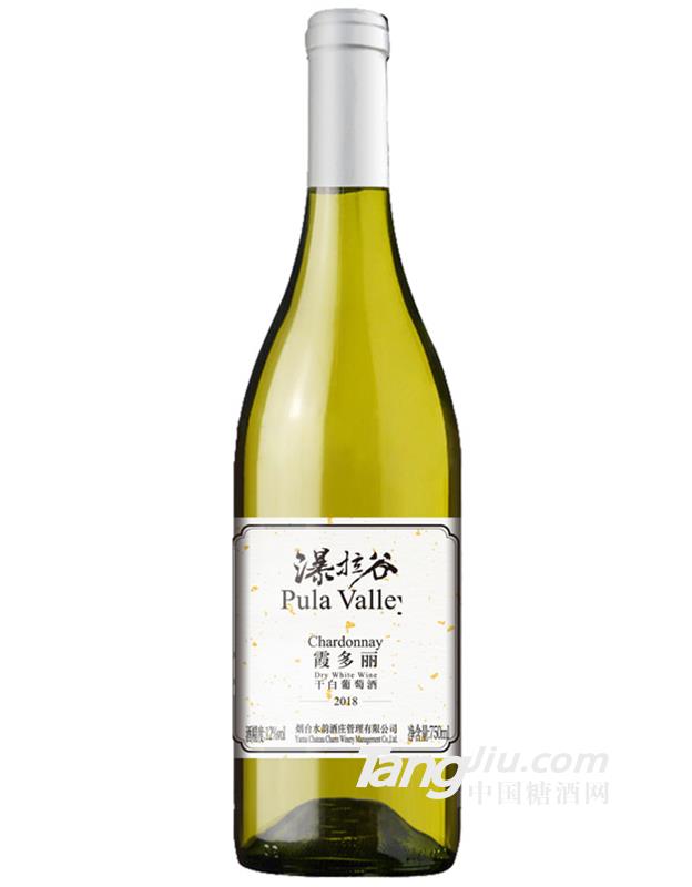 瀑拉谷赤霞珠干红葡萄酒