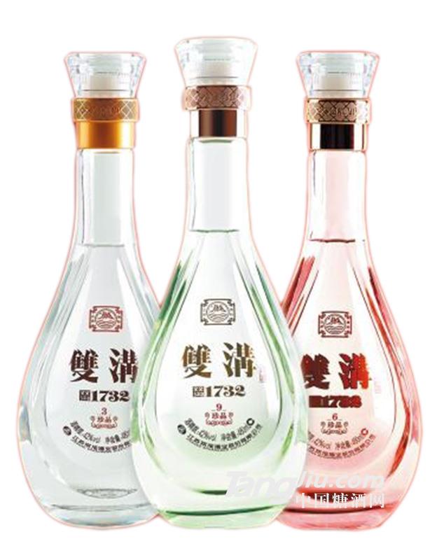 双沟1732珍品