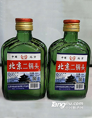 北京二锅头100ml