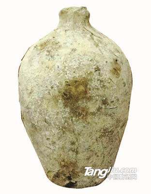 黔安老坛500ml白