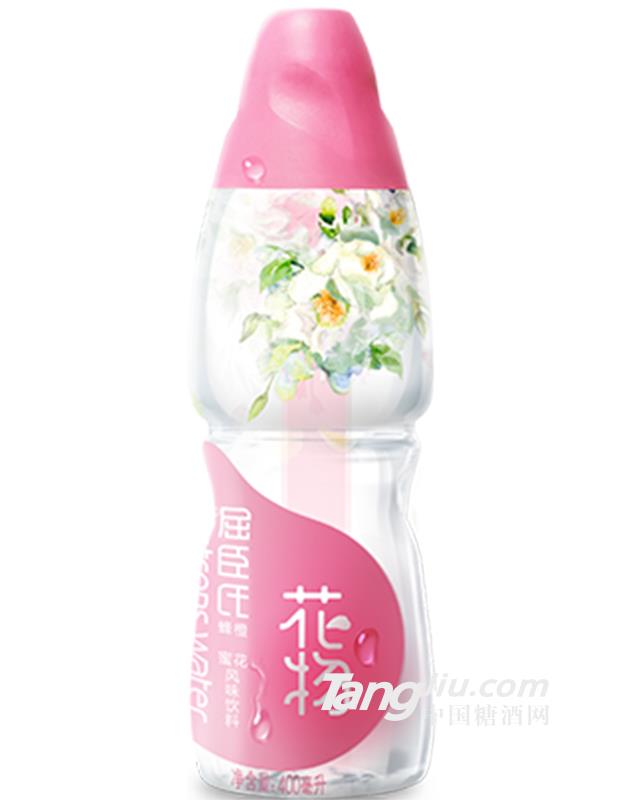 屈臣氏（Watsons）蜂蜜橙花风味饮料-400ml