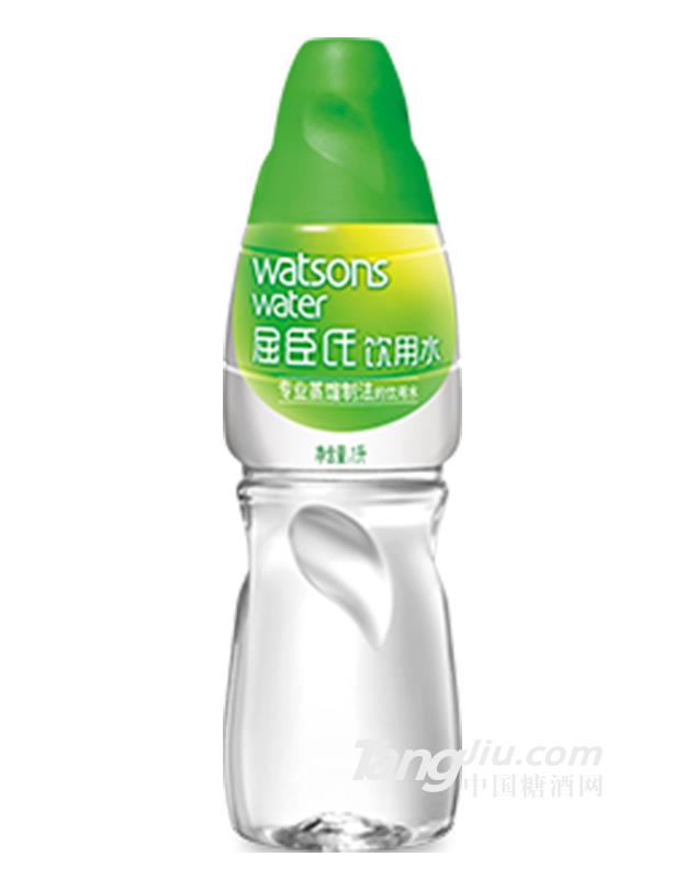 屈臣氏（Watsons）饮用水-1L