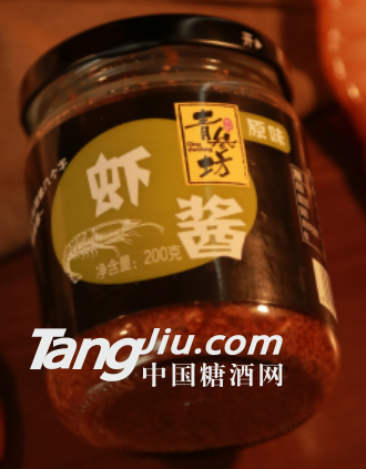 虾酱