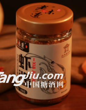 虾酱