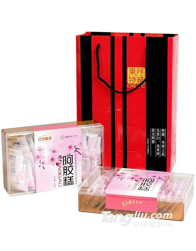 阿胶糕礼盒 260g