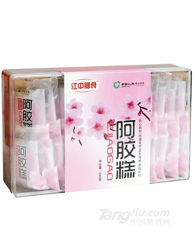 阿胶糕 260g