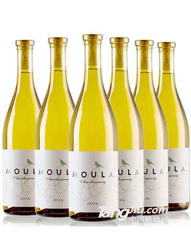 女士白葡萄酒750ml