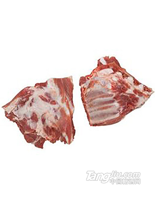 猪肉产品-小排