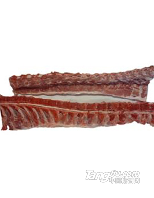 猪肉产品-龙骨