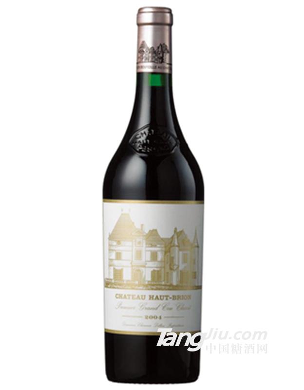 奥比昂(红颜容)Haut-Brion葡萄酒