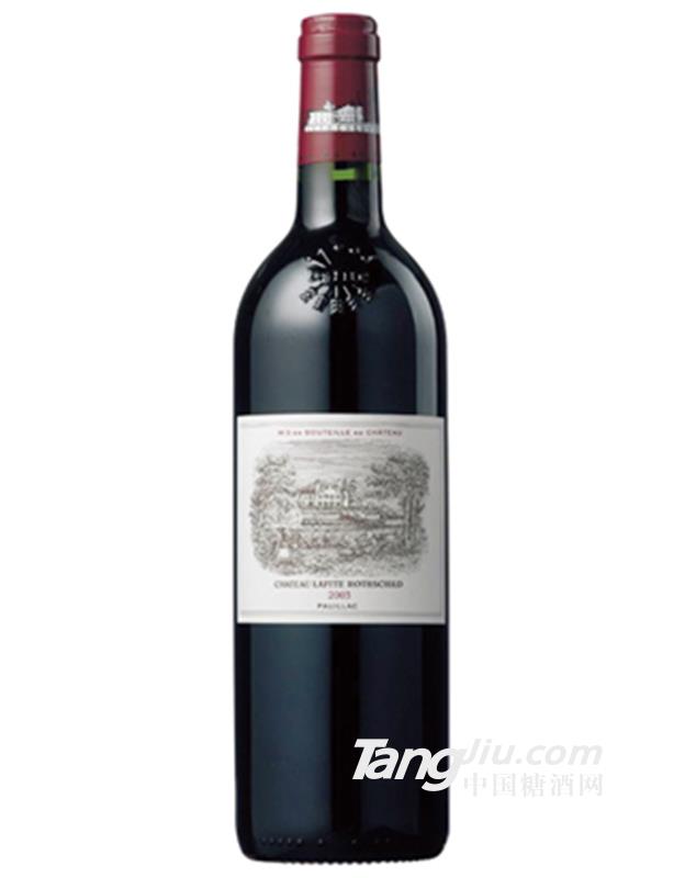 拉菲Lafite - Rothschild