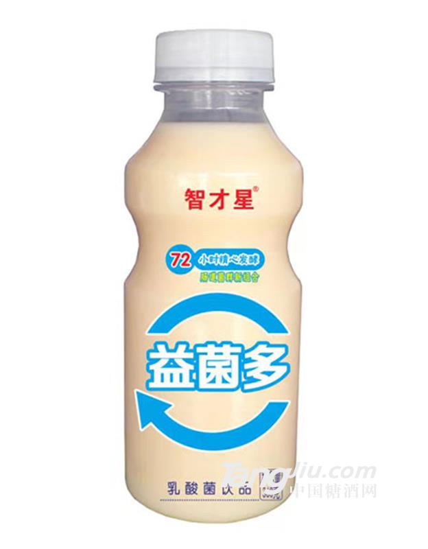 智才星乳酸菌饮品360g