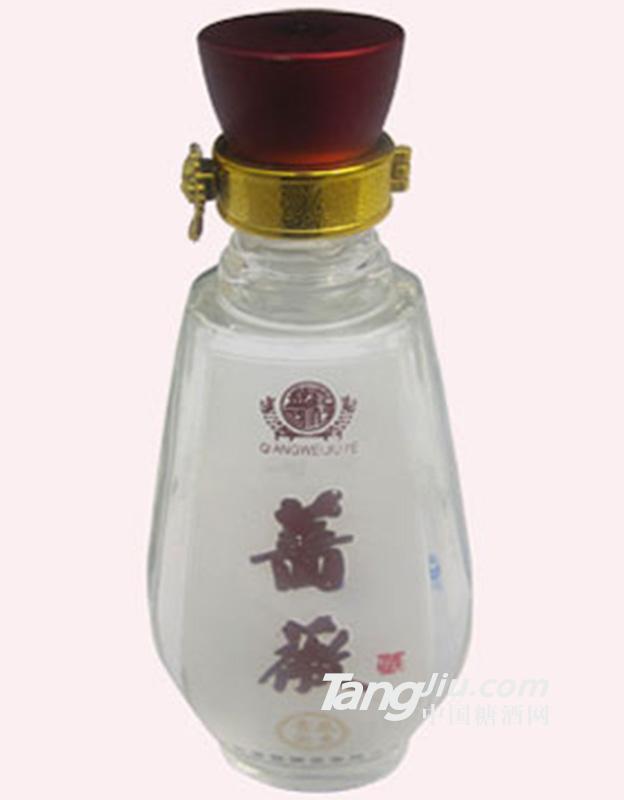 蔷薇花乡迎宾