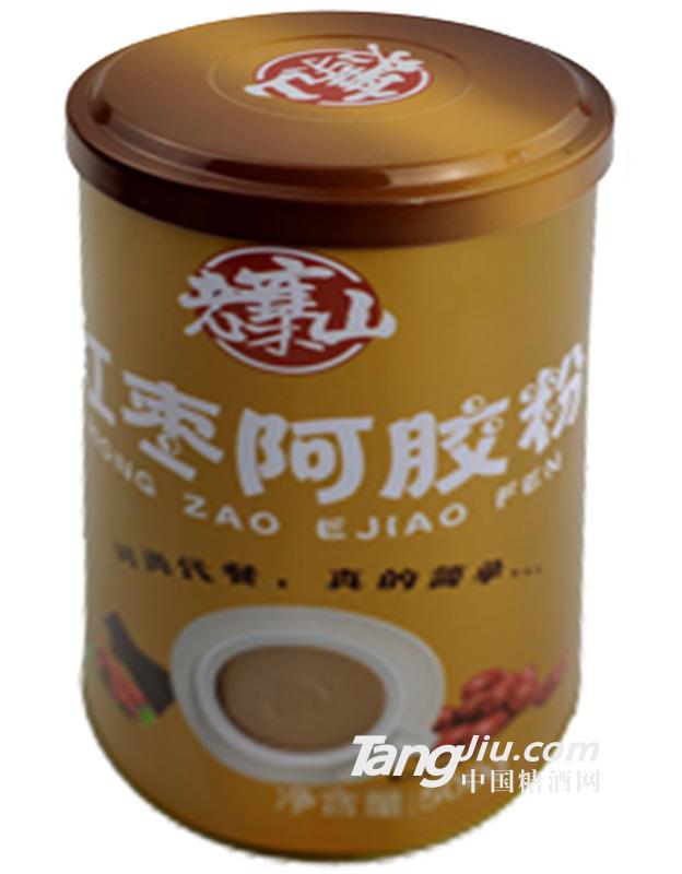 红枣阿胶粉