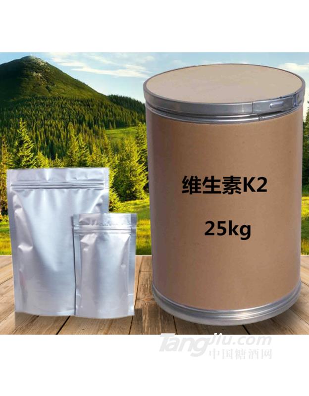 乾中-维生素K2