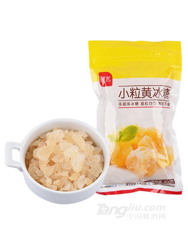 展艺小粒糖400g