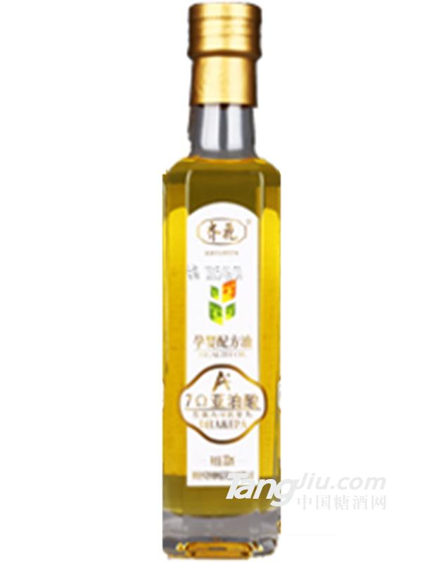 齐花 孕婴健康油250ml