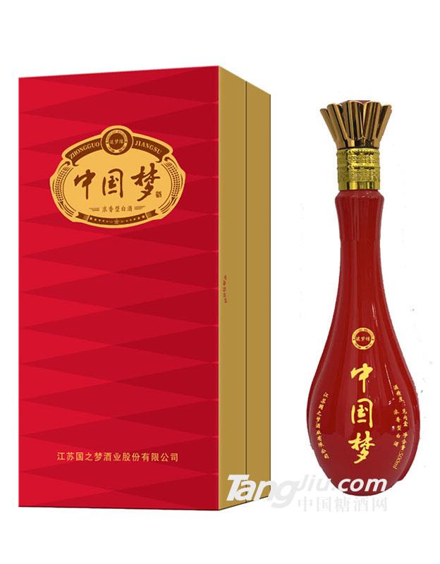 中国梦500ml