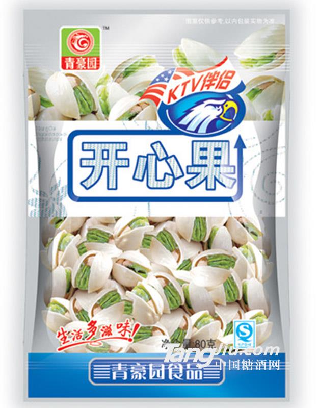 开心果（KTV伴侣） 80g