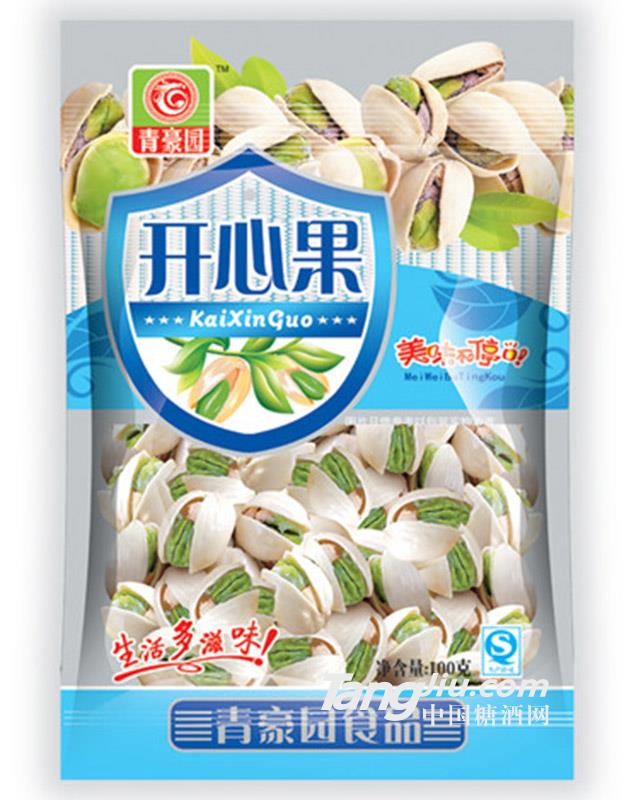 开心果 100g