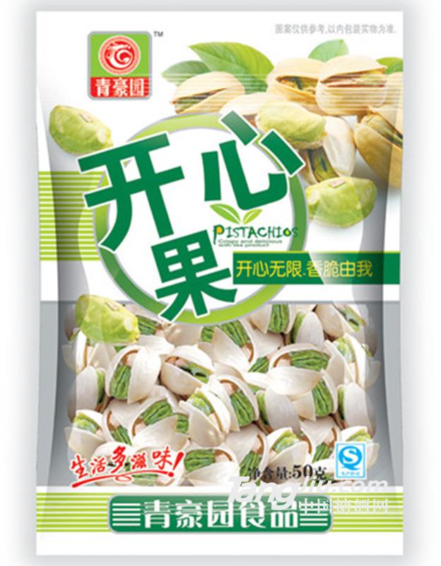 开心果 50g