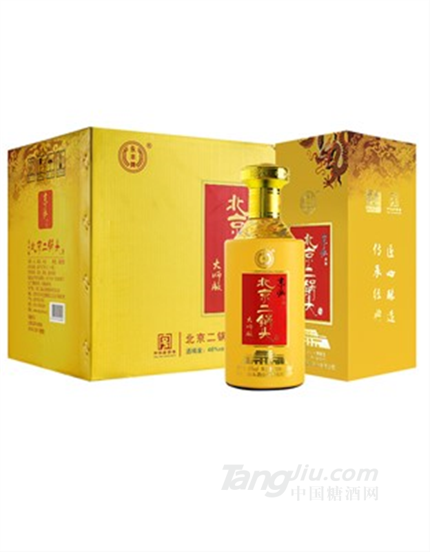 京派黄龙供应