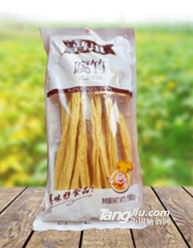 普淇腐竹黄豆-150g
