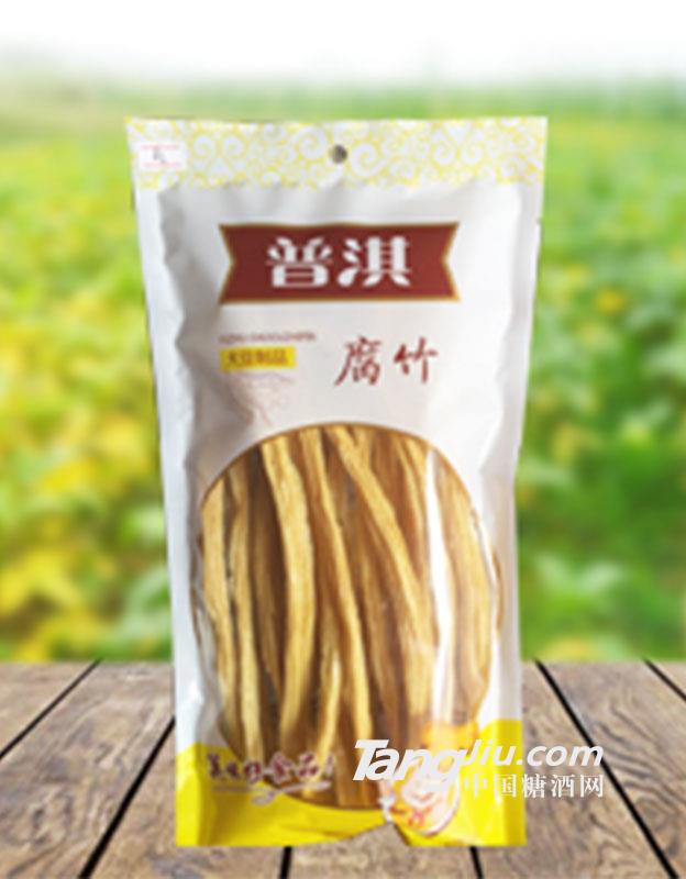 普淇腐竹黄豆-200g