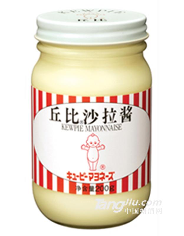 丘比沙拉酱200g