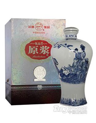 汾酒-8斤大坛