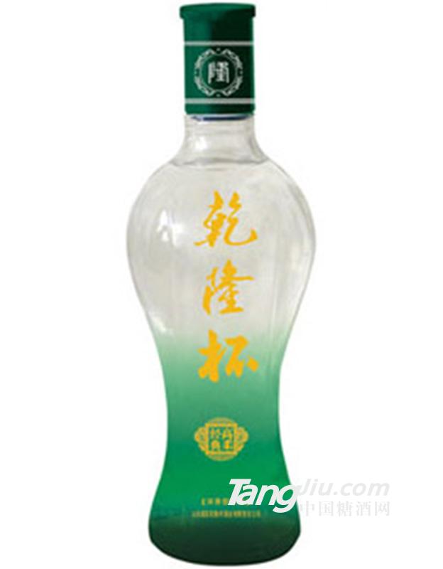 乾隆杯经典高柔500ml