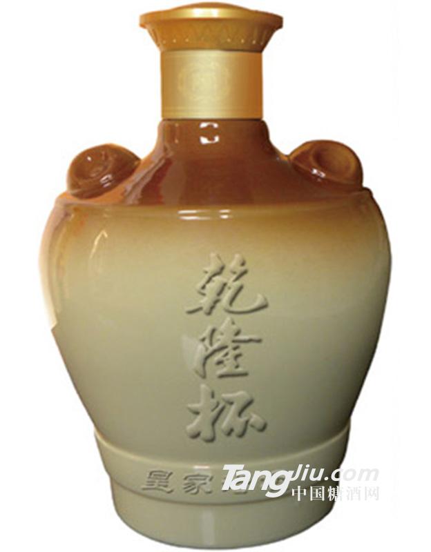 乾隆杯老坛500ml