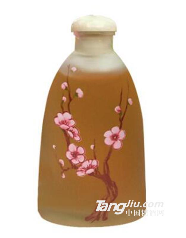 小闺蜜酒210ml