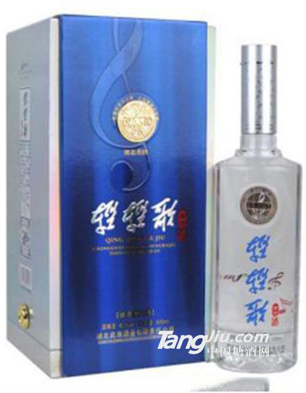 轻轻歌古方酒500ml