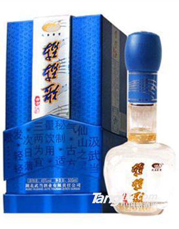 轻轻歌古方酒长瓶500ml