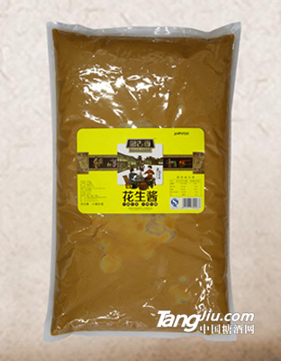 念古香-花生酱-5KG