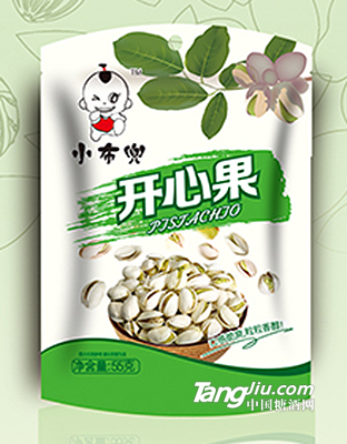 开心果