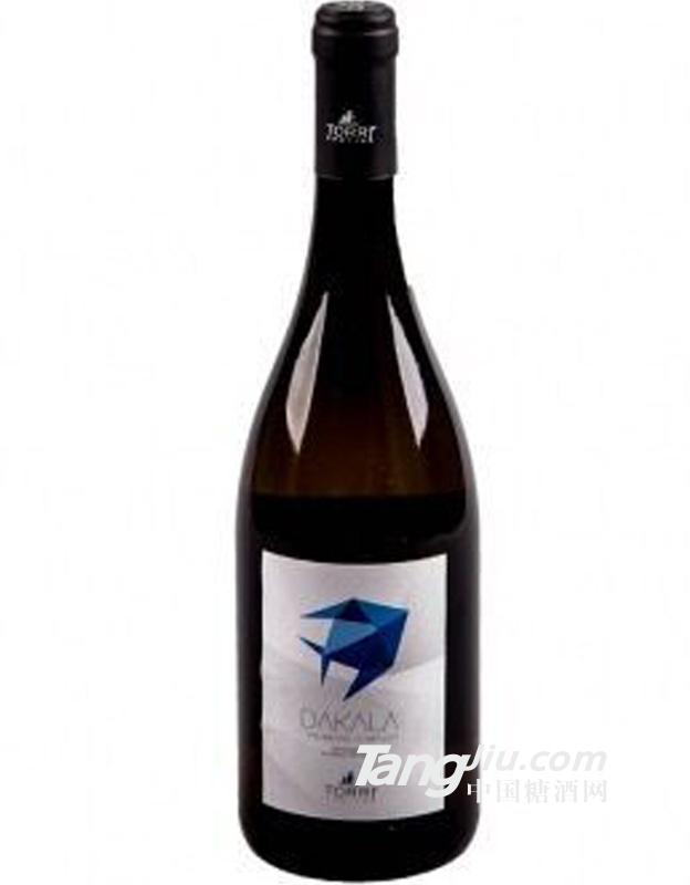 意大利原瓶罗萨露拉DOC红酒750ml