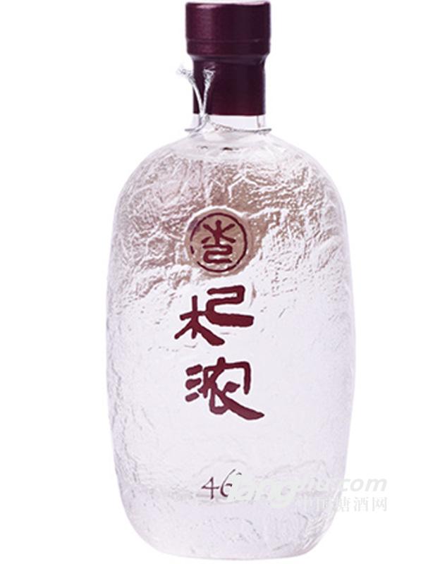 江中集团杞浓酒450ml