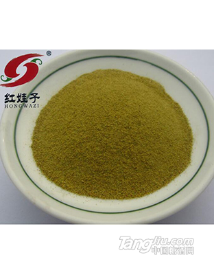 红娃子 青椒粉