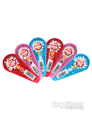 小样小奶棒10g