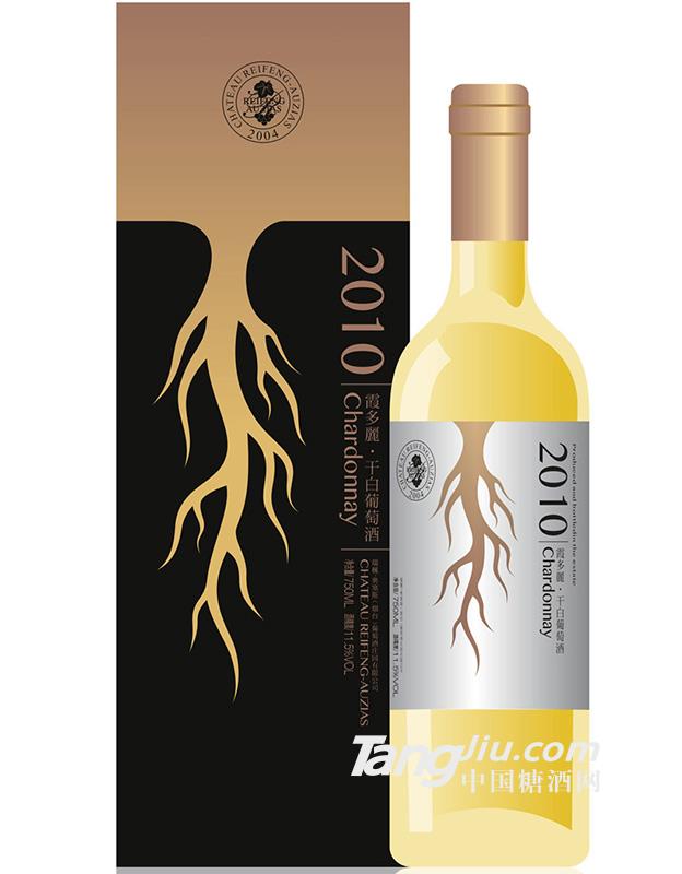 经典霞多丽干白葡萄酒