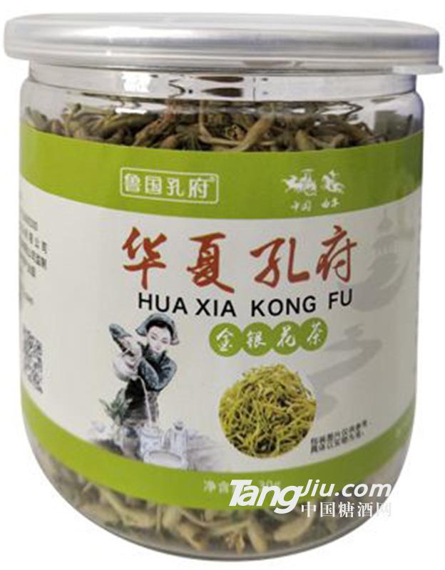 华夏孔府金银花茶 30g