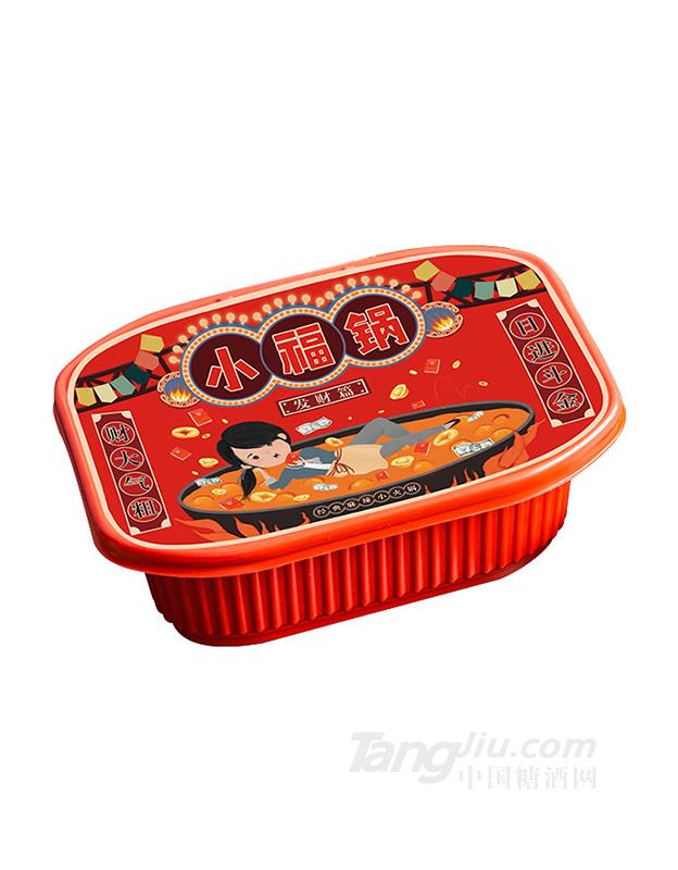 小福锅