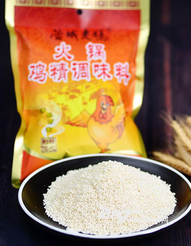 鸡精
