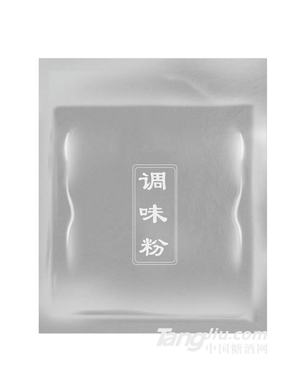 调味粉